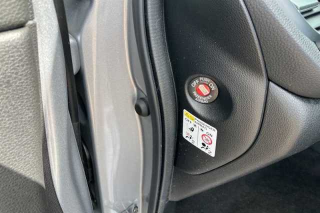 Honda CR-V 1.5 VTEC TURBO SE 5DR CVT 