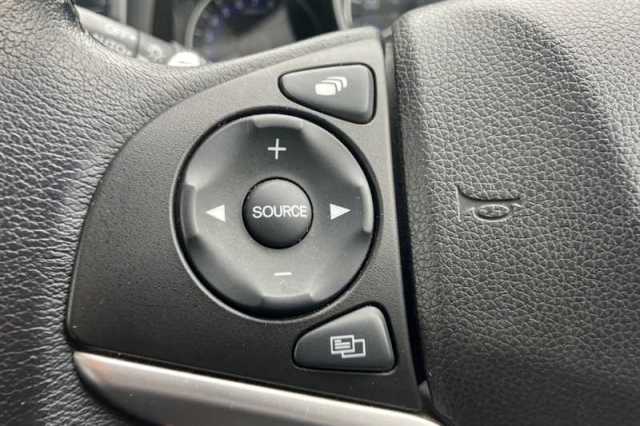Honda Jazz 1.3 i-VTEC EX Navi 5dr CVT 