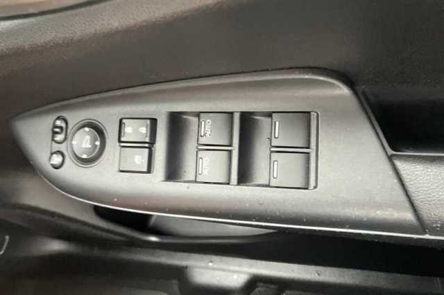 Honda Jazz 1.3 i-VTEC EX Navi 5dr CVT 