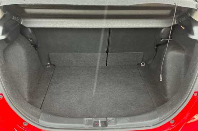 Honda Jazz 1.3 i-VTEC EX Navi 5dr CVT 