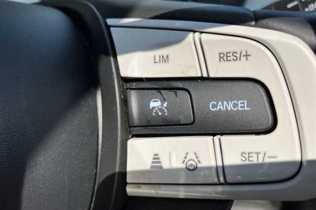 Honda Jazz Hybrid 1.5 I-MMD HYBRID EX 5DR ECVT 