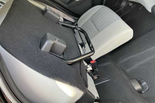 Honda Jazz Hybrid 1.5 I-MMD HYBRID EX 5DR ECVT 