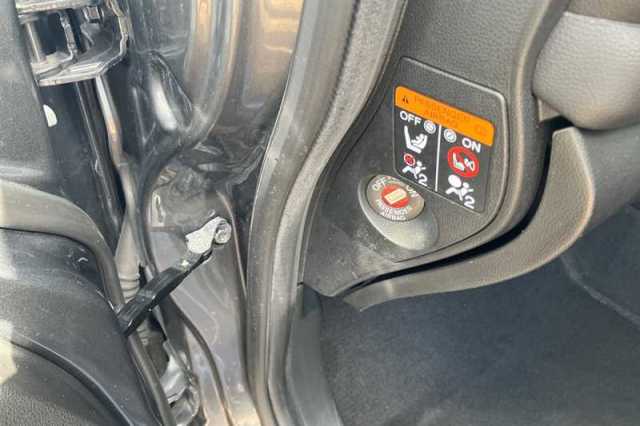 Honda Jazz 1.3 I-VTEC EX NAVI 5DR CVT 