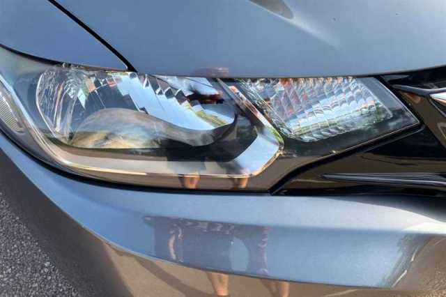 Honda Jazz 1.3 EX Navi 5dr CVT 