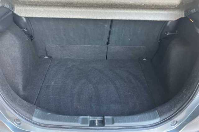 Honda Jazz 1.3 EX Navi 5dr CVT 
