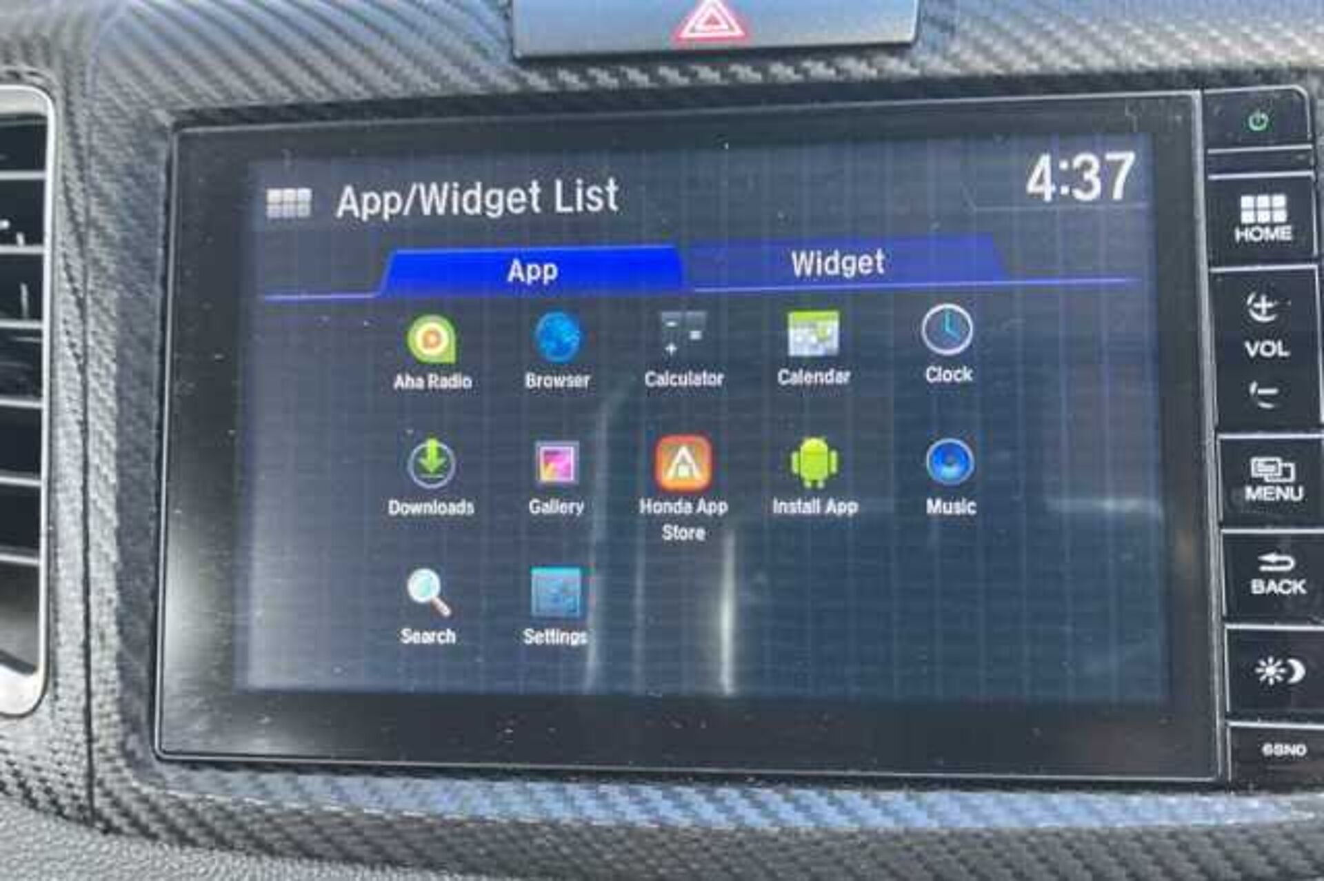 Honda CR-V 2.0 I-VTEC SE PLUS 5DR AUTO 