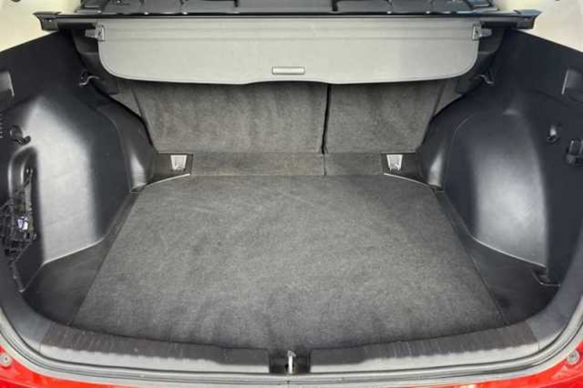 Honda CR-V 2.0 I-VTEC SE PLUS 5DR AUTO 