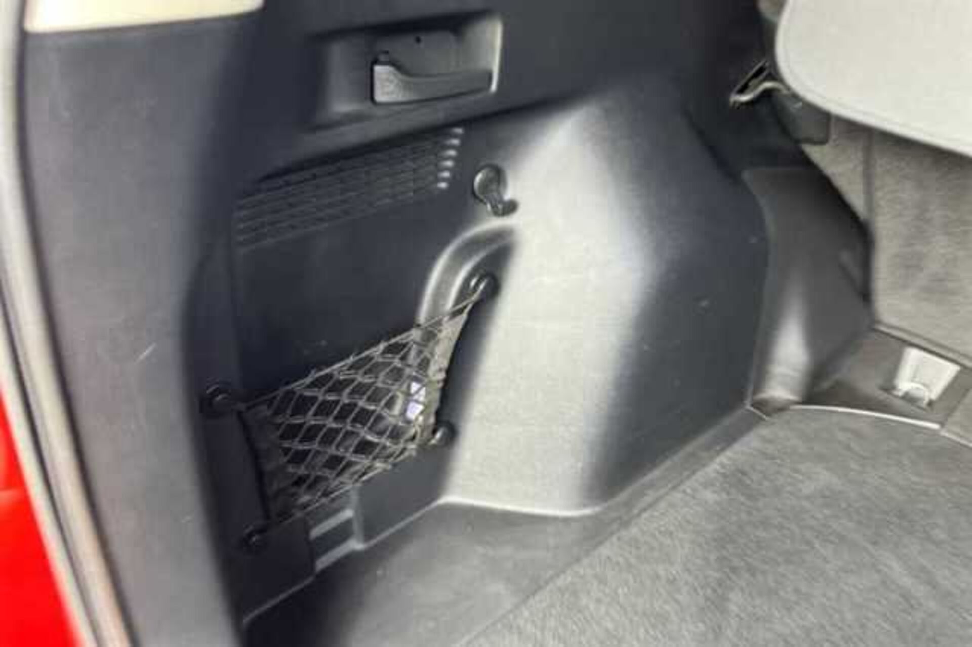 Honda CR-V 2.0 I-VTEC SE PLUS 5DR AUTO 