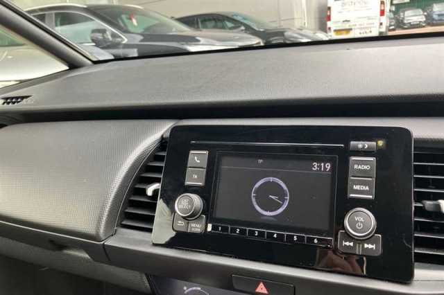 Honda Jazz Hybrid 1.5 i-MMD Hybrid SE 5dr eCVT 