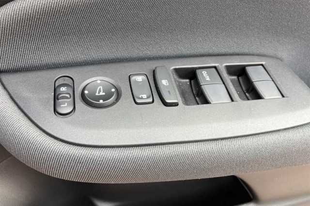 Honda Jazz Hybrid 1.5 i-MMD Hybrid SE 5dr eCVT 