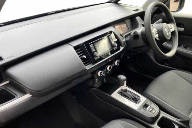 Honda Jazz Hybrid 1.5 i-MMD Hybrid SE 5dr eCVT 
