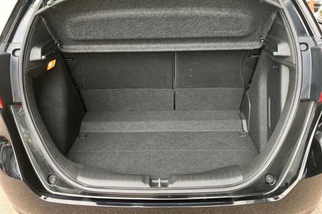 Honda Jazz Hybrid 1.5 i-MMD Hybrid SE 5dr eCVT 