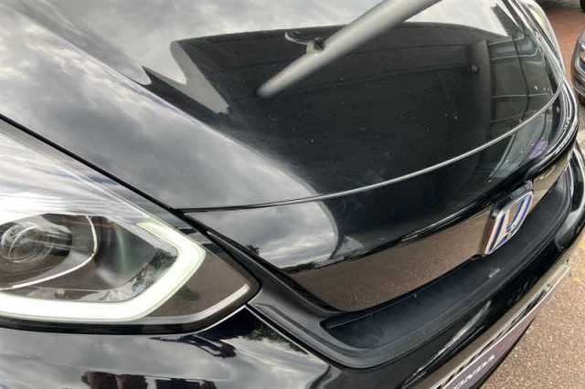 Honda Jazz Hybrid 1.5 i-MMD Hybrid SE 5dr eCVT 