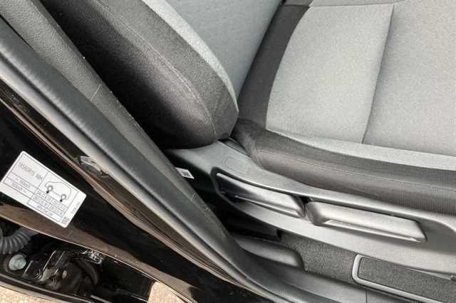 Honda Jazz Hybrid 1.5 i-MMD Hybrid SE 5dr eCVT 