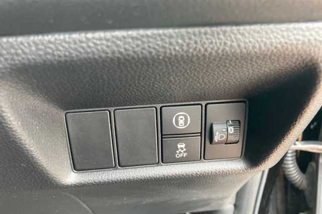Honda Jazz Hybrid 1.5 i-MMD Hybrid SE 5dr eCVT 