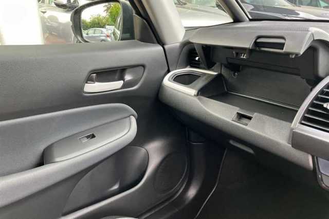 Honda Jazz Hybrid 1.5 i-MMD Hybrid SE 5dr eCVT 