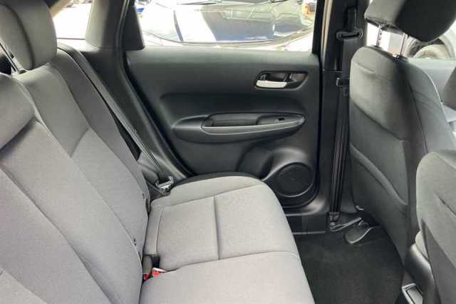 Honda Jazz Hybrid 1.5 i-MMD Hybrid SE 5dr eCVT 