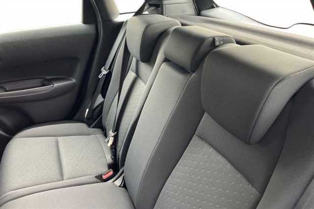 Honda Jazz Hybrid 1.5 i-MMD Hybrid SE 5dr eCVT 