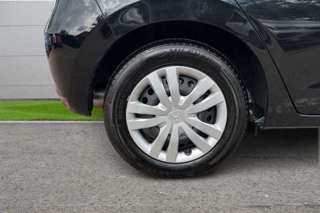 Honda Jazz Hybrid 1.5 i-MMD Hybrid SE 5dr eCVT 