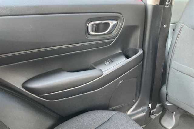Honda HR-V e:HEV 1.5 eHEV Elegance 5dr CVT 