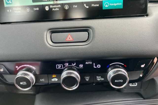 Honda HR-V e:HEV 1.5 eHEV Elegance 5dr CVT 