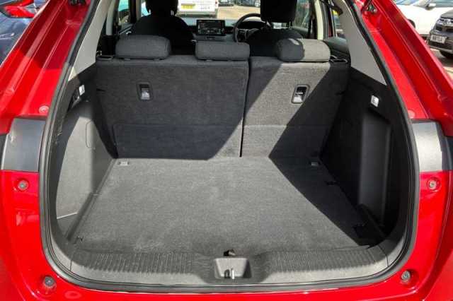 Honda HR-V e:HEV 1.5 eHEV Elegance 5dr CVT 