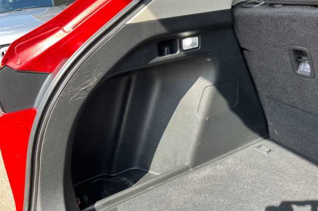 Honda HR-V e:HEV 1.5 eHEV Elegance 5dr CVT 