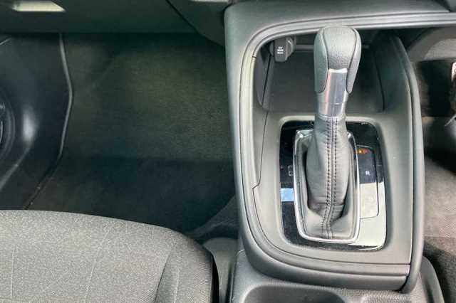 Honda HR-V e:HEV 1.5 eHEV Elegance 5dr CVT 