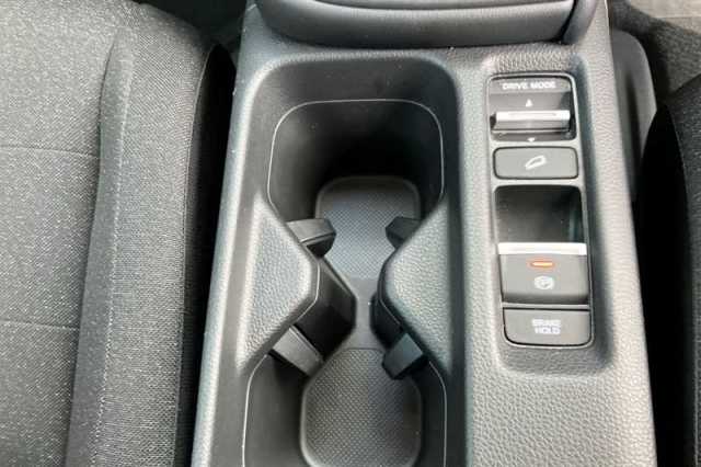 Honda HR-V e:HEV 1.5 eHEV Elegance 5dr CVT 