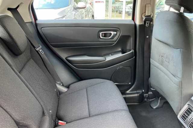 Honda HR-V e:HEV 1.5 eHEV Elegance 5dr CVT 