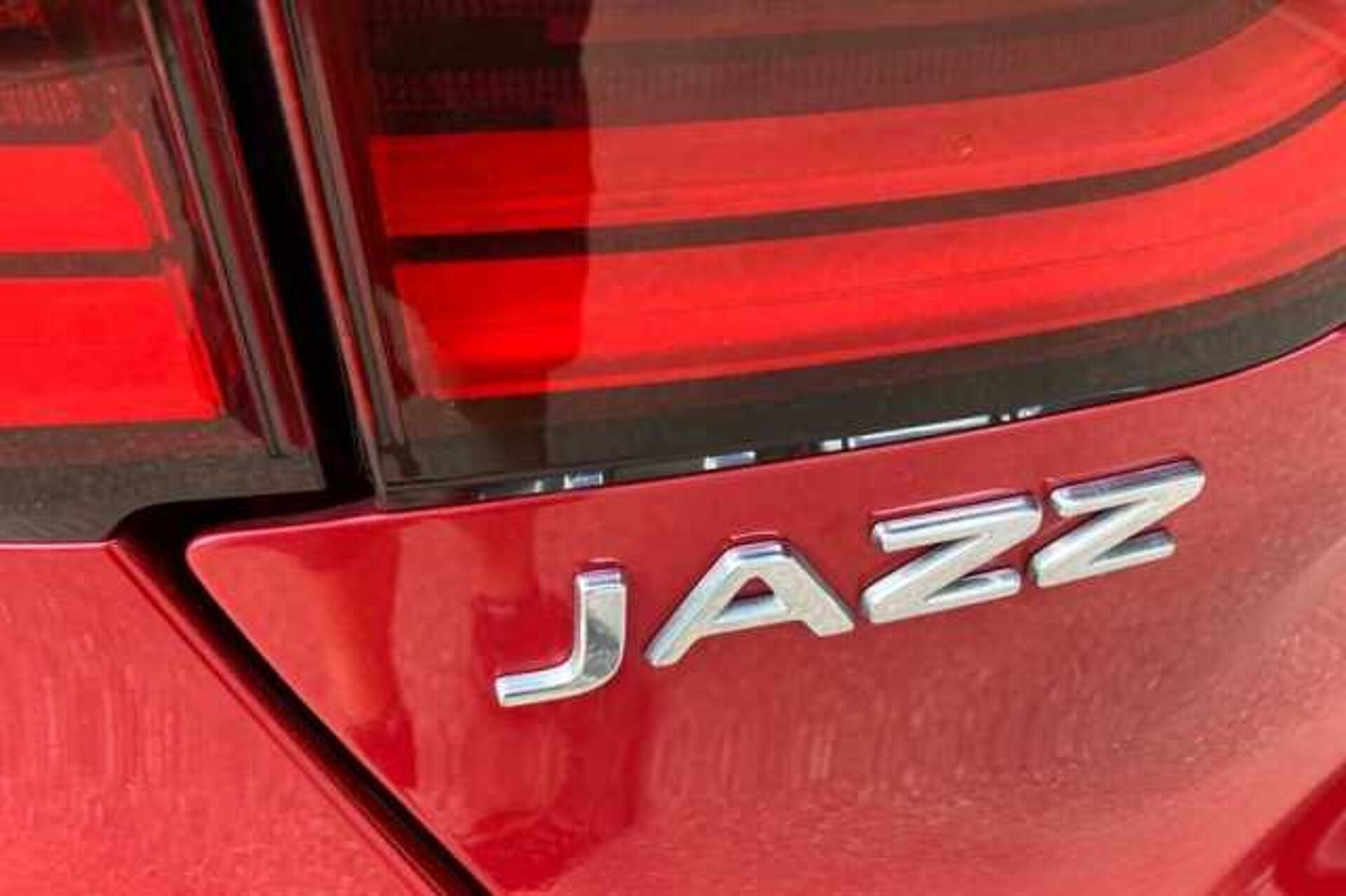 Honda Jazz Hybrid 1.5 i-MMD Hybrid EX Style 5dr eCVT 