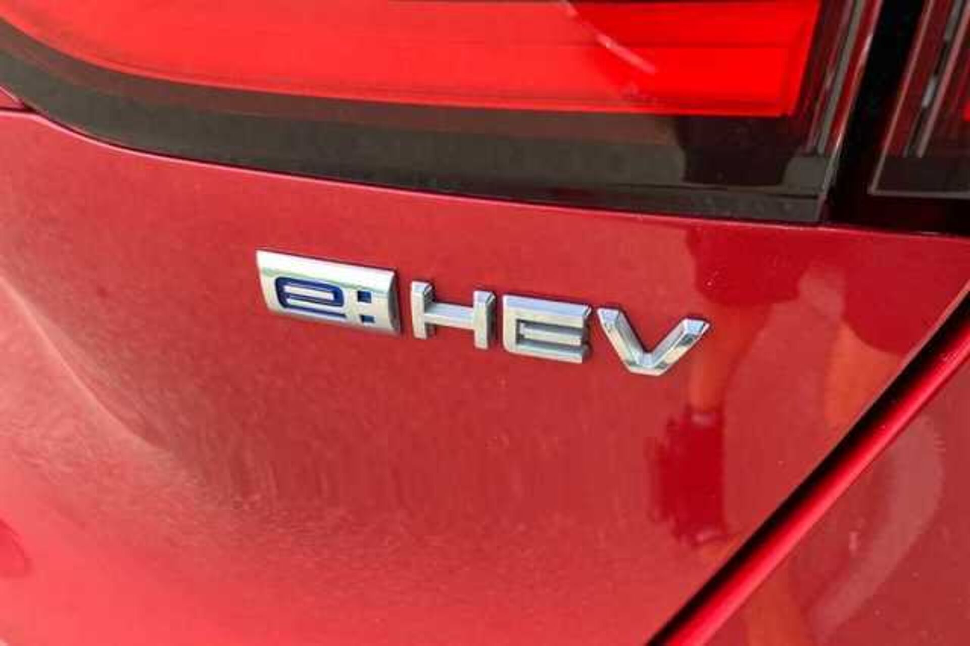 Honda Jazz Hybrid 1.5 i-MMD Hybrid EX Style 5dr eCVT 