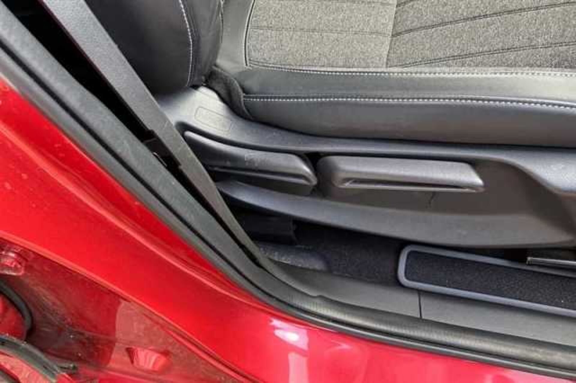 Honda Jazz Hybrid 1.5 i-MMD Hybrid EX Style 5dr eCVT 