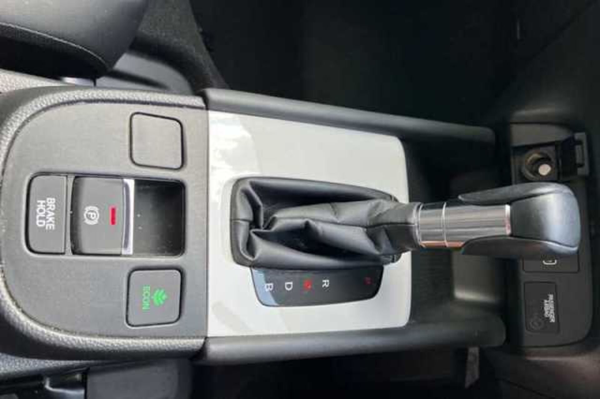 Honda Jazz Hybrid 1.5 i-MMD Hybrid EX Style 5dr eCVT 