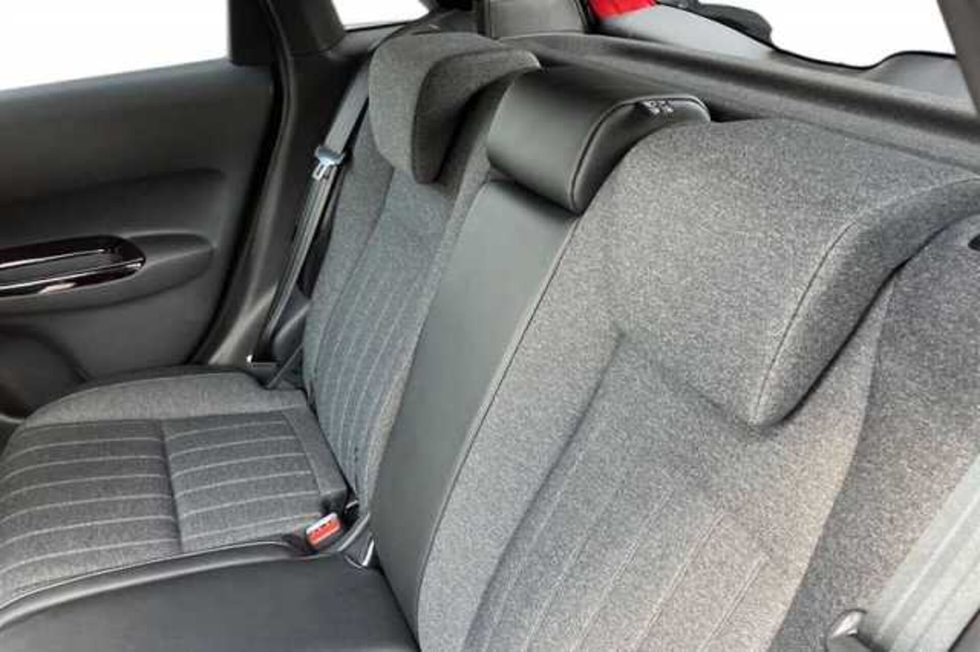 Honda Jazz Hybrid 1.5 i-MMD Hybrid EX Style 5dr eCVT 