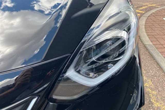 Honda Jazz Hybrid 1.5 i-MMD Hybrid Crosstar EX 5dr eCVT 