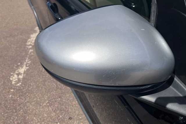 Honda Jazz Hybrid 1.5 i-MMD Hybrid Crosstar EX 5dr eCVT 