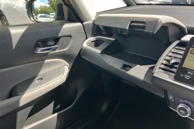 Honda Jazz Hybrid 1.5 i-MMD Hybrid Crosstar EX 5dr eCVT 