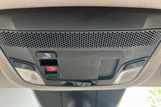 Honda Jazz Hybrid 1.5 i-MMD Hybrid Crosstar EX 5dr eCVT 