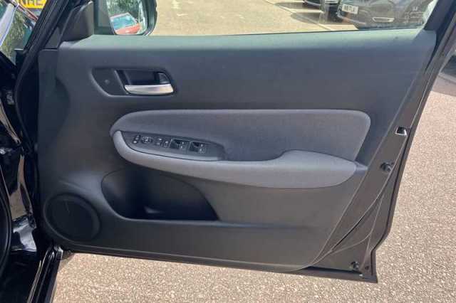 Honda Jazz Hybrid 1.5 i-MMD Hybrid Crosstar EX 5dr eCVT 