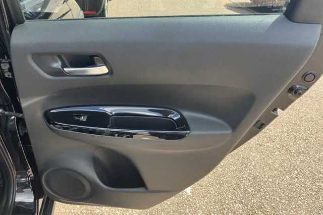 Honda Jazz Hybrid 1.5 i-MMD Hybrid Crosstar EX 5dr eCVT 