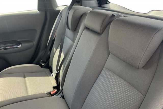 Honda Jazz Hybrid 1.5 i-MMD Hybrid Crosstar EX 5dr eCVT 