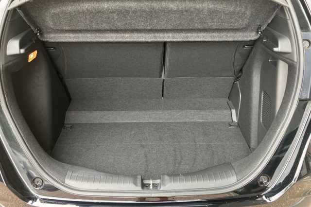Honda Jazz Hybrid 1.5 i-MMD Hybrid Elegance 5dr eCVT 