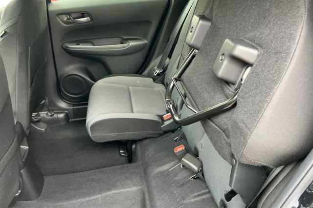Honda Jazz Hybrid 1.5 i-MMD Hybrid Elegance 5dr eCVT 