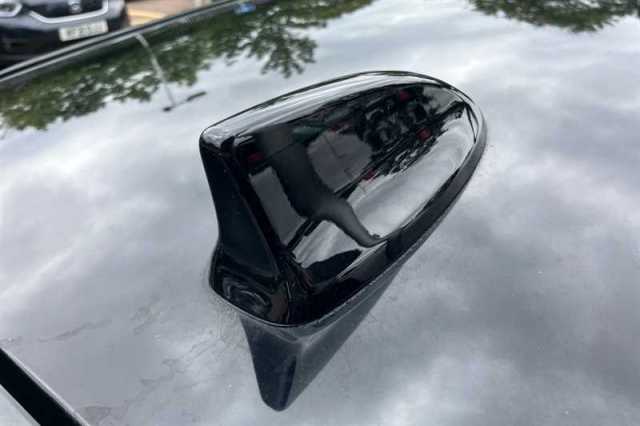 Honda Jazz Hybrid 1.5 i-MMD Hybrid Elegance 5dr eCVT 