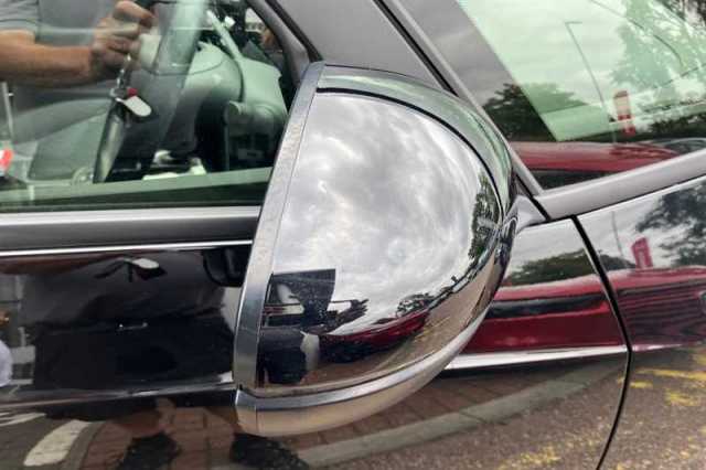 Honda Jazz Hybrid 1.5 i-MMD Hybrid Elegance 5dr eCVT 
