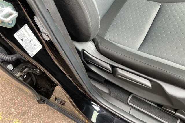 Honda Jazz Hybrid 1.5 i-MMD Hybrid Elegance 5dr eCVT 