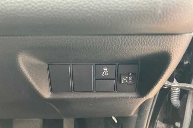 Honda Jazz Hybrid 1.5 i-MMD Hybrid Elegance 5dr eCVT 