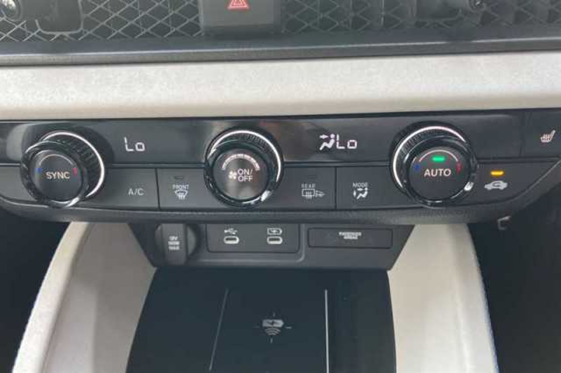 Honda Prelude 2.0 EHEV ADVANCE 3DR CVT 
