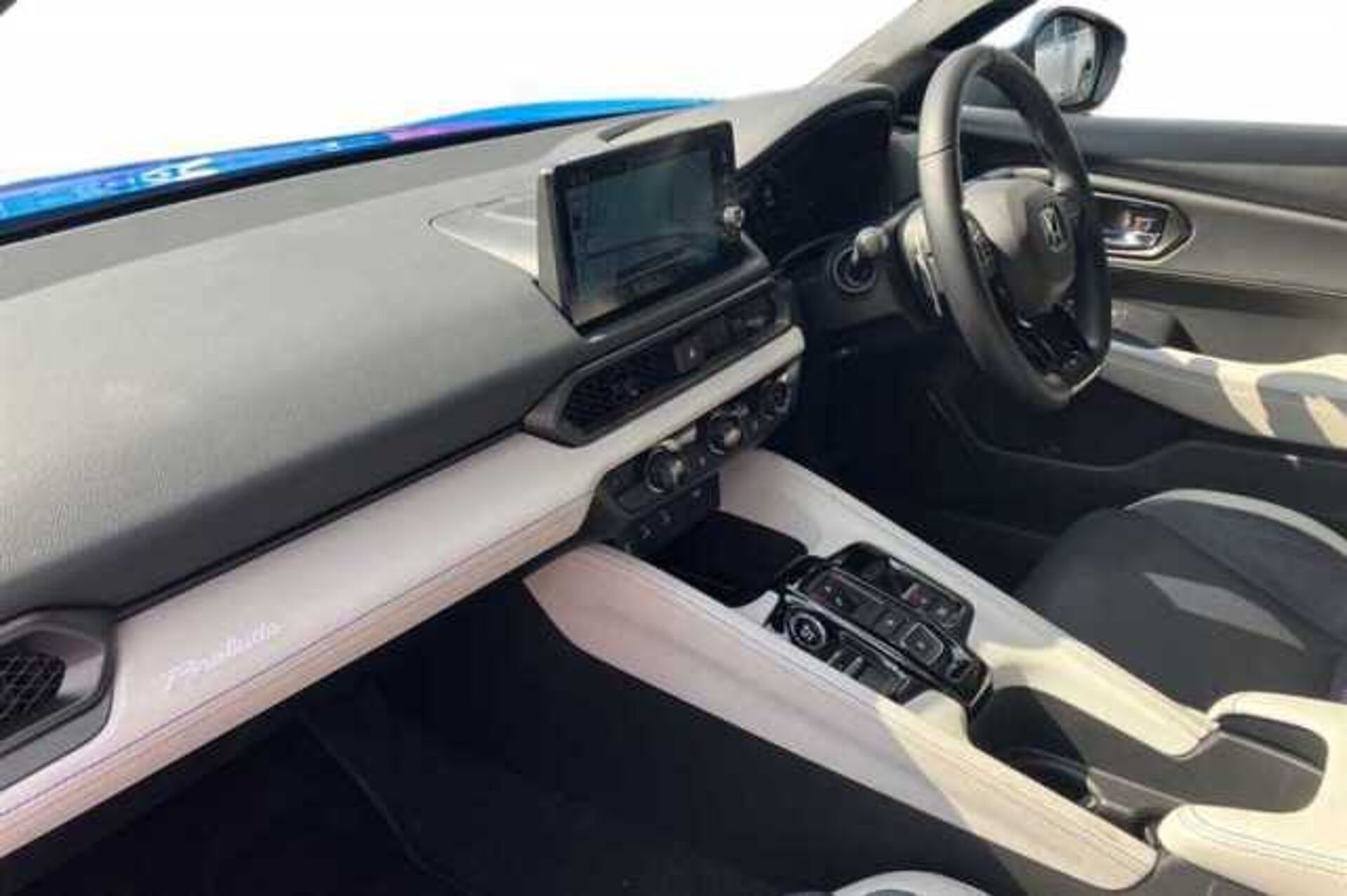 Honda Prelude 2.0 EHEV ADVANCE 3DR CVT 